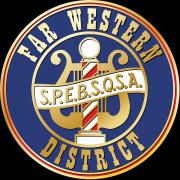 Far Western District Competitions 